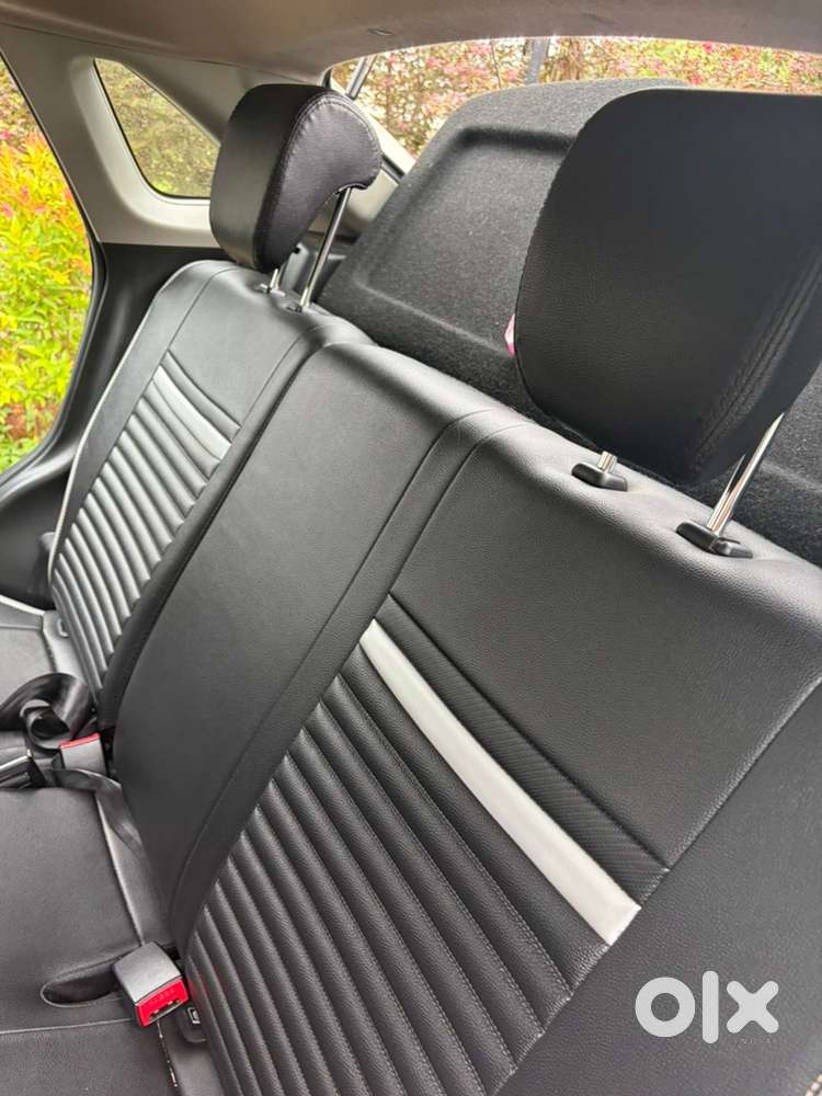 Toyota Glanza 2023 Drive