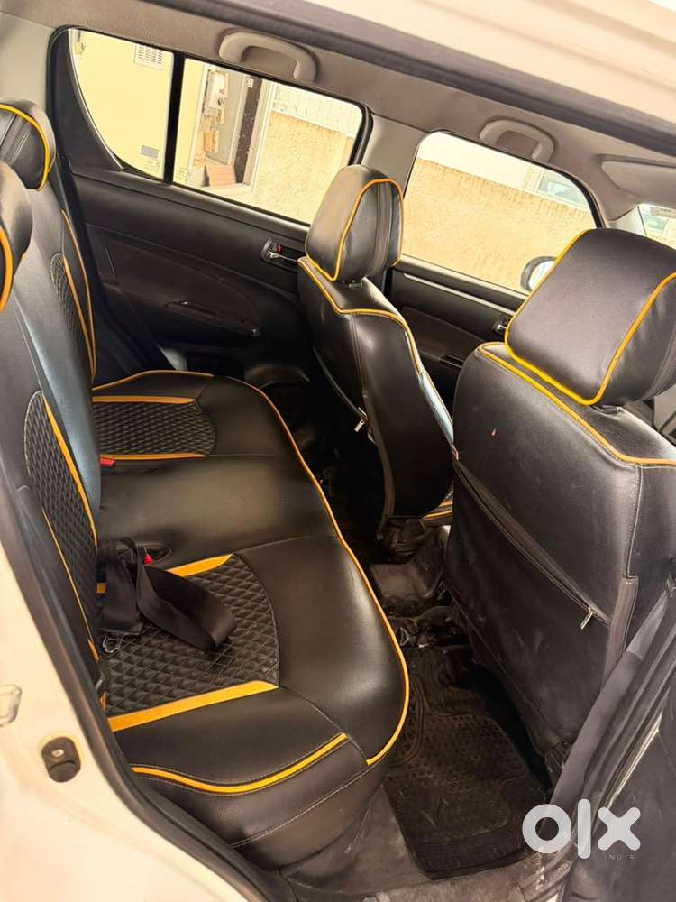 Swift Diesel 2015 Year