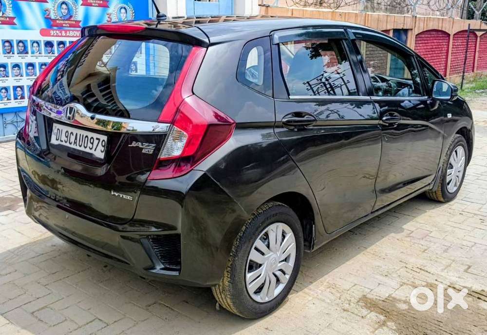 Honda Jazz 1.2 Sv I Vtec, 2016, Petrol