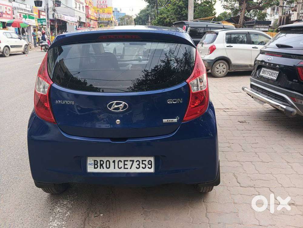 Hyundai Eon Era, 2015, Petrol