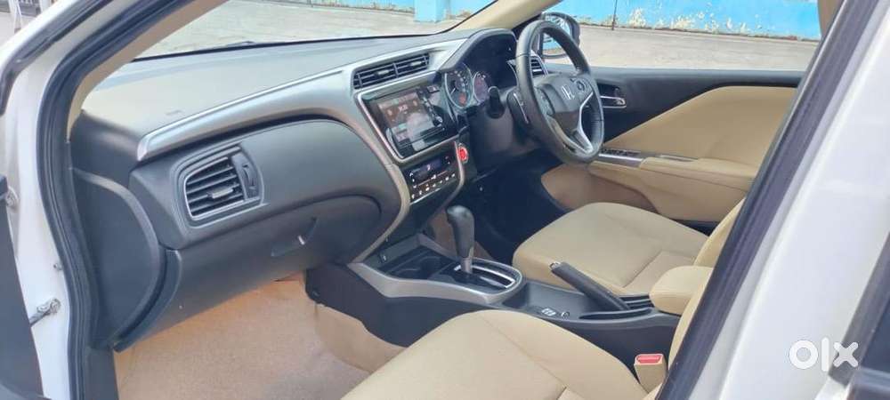 Honda City 2018 Petrol Automatic Well Maintained