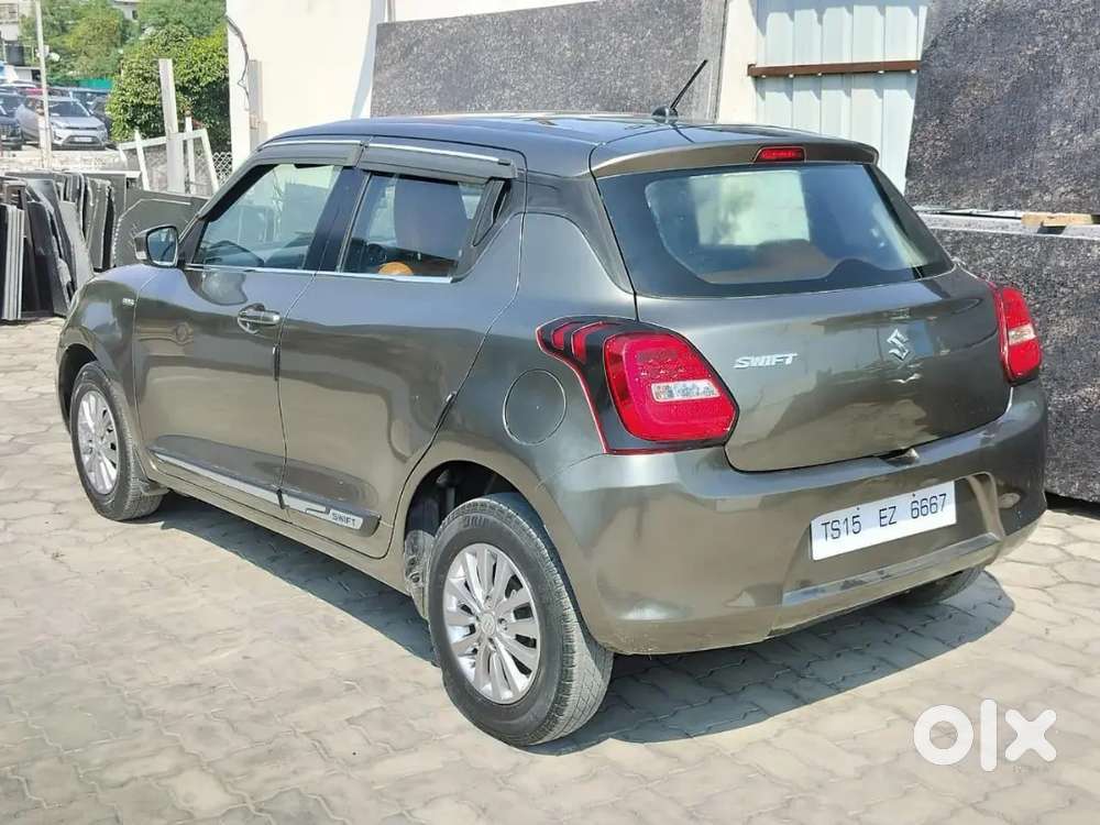 Maruti Suzuki Swift 2019 Diesel Good Condition