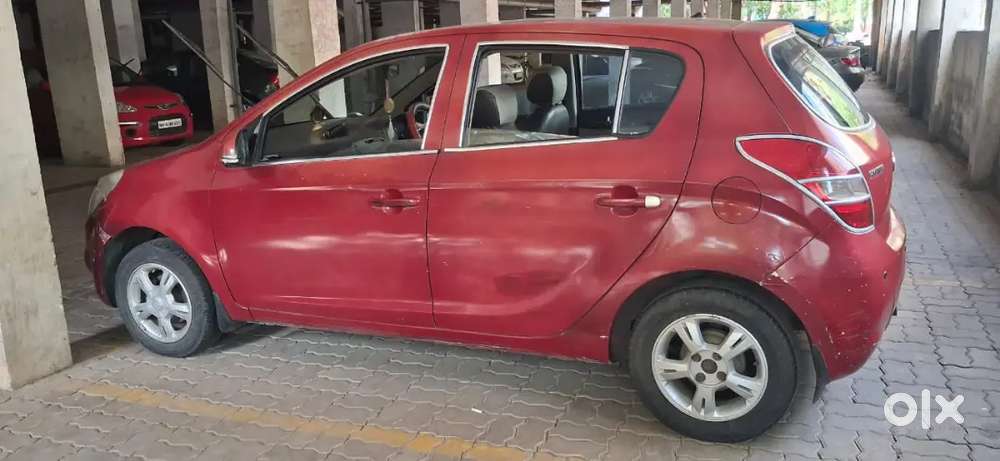 Hyundai I20 2010 Petrol 65000 Km Driven