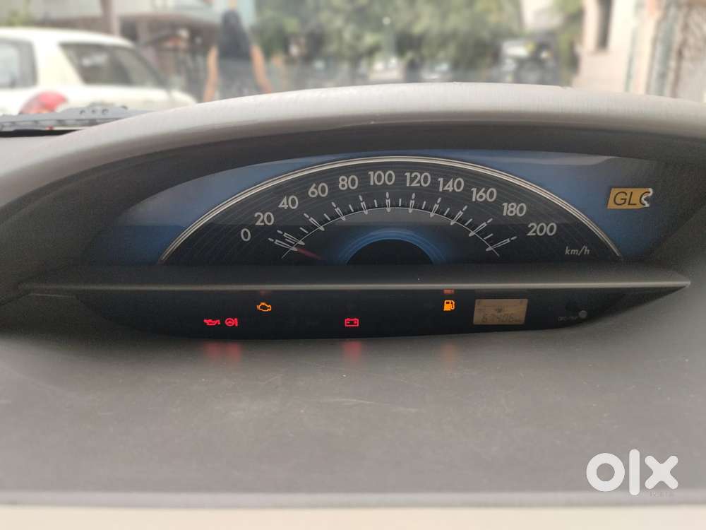 Toyota Etios Liva G Sp*, 2013, Petrol