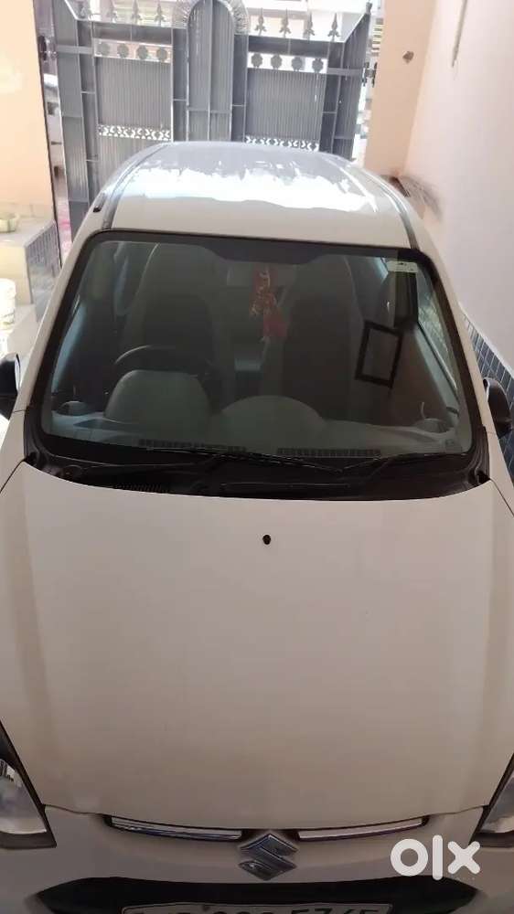 Maruti Suzuki Alto 800 2015