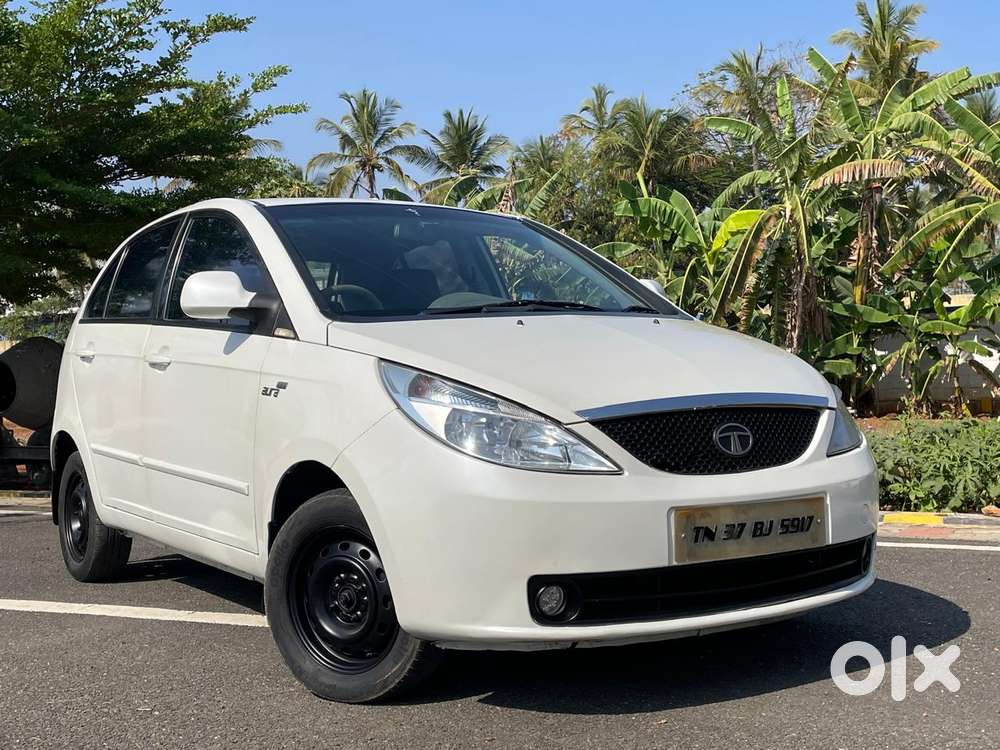 Tata Indica Vista 2008-2013 Aqua 1.2 Safire 90hp Bs Iv, 2010, Diesel