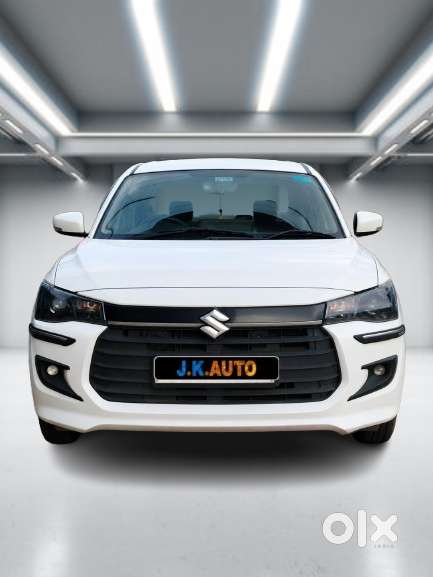 Maruti Suzuki Dzire 1.2 Vxi, 2025, Petrol