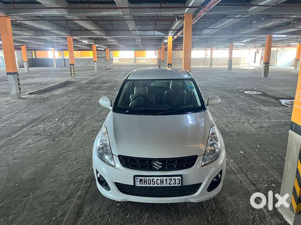 Maruti Suzuki Dzire 2014 Petrol 55516 Km Driven