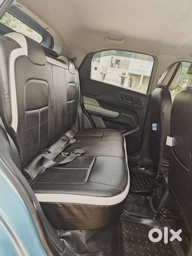 Tata Punch Adventure, 2022, Petrol