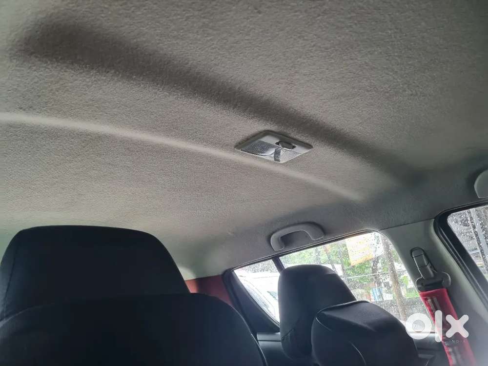 2018 Maruti Swift Zxi Petrol Manual