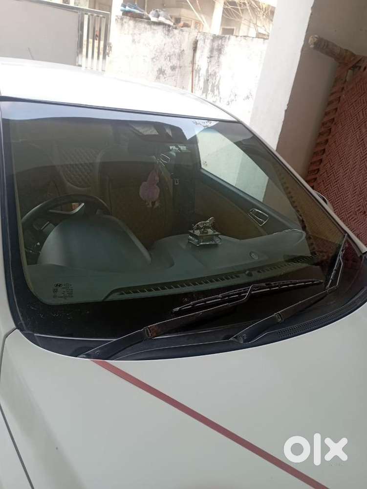 Hyundai Diesel Car 2013