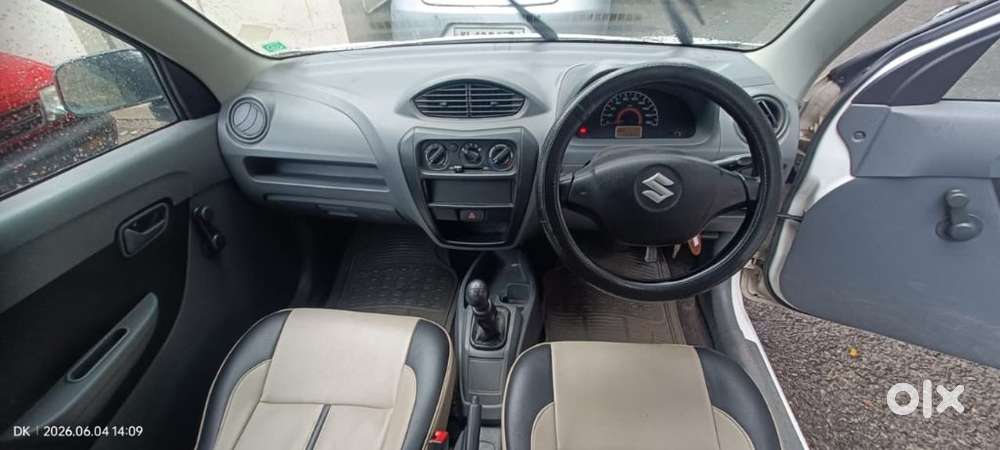 Maruti Suzuki Alto 800 Std Optional, 2015, Petrol