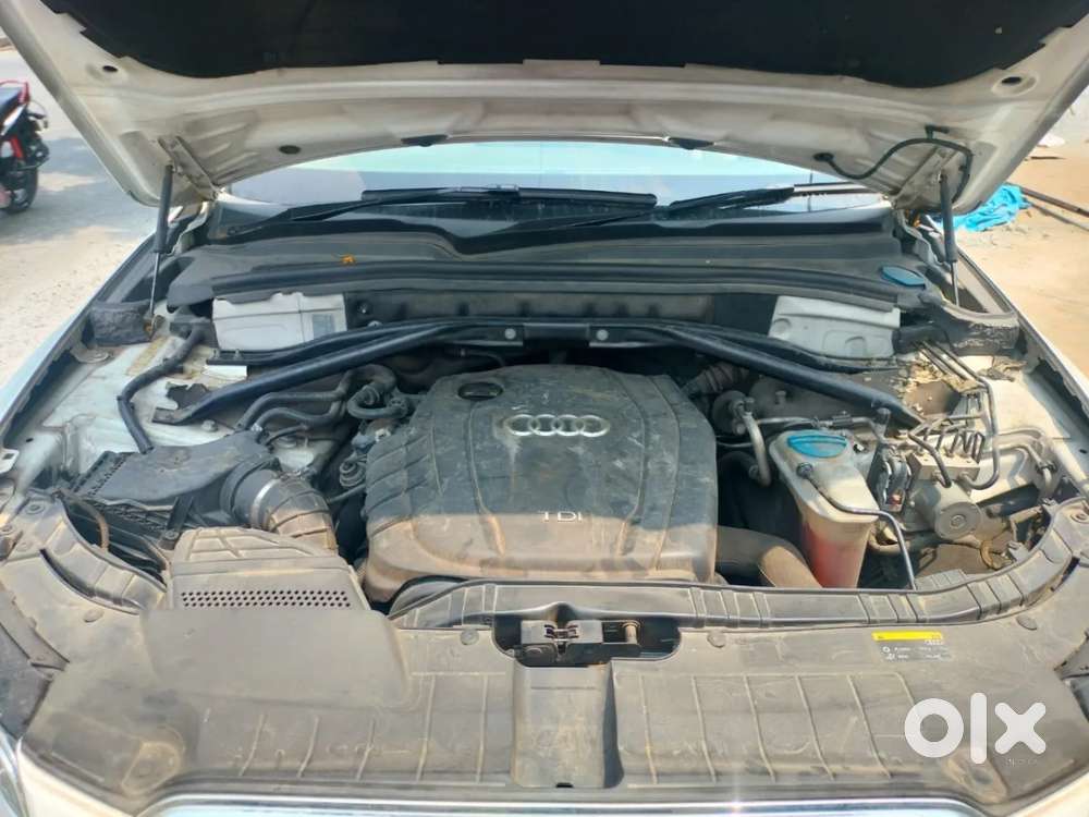 Audi Q5 3.0 Tdi Quattro Premium Plus, 2016, Diesel