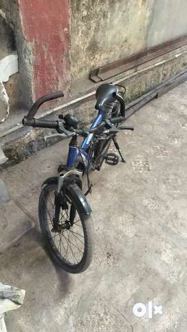 Hero Bicycles for sale in Khopoli Second Hand Hero Cycles in