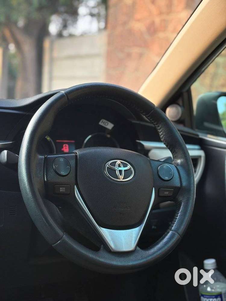 Toyota Corolla Altis 2013-2017 D-4d Gl, 2016, Diesel