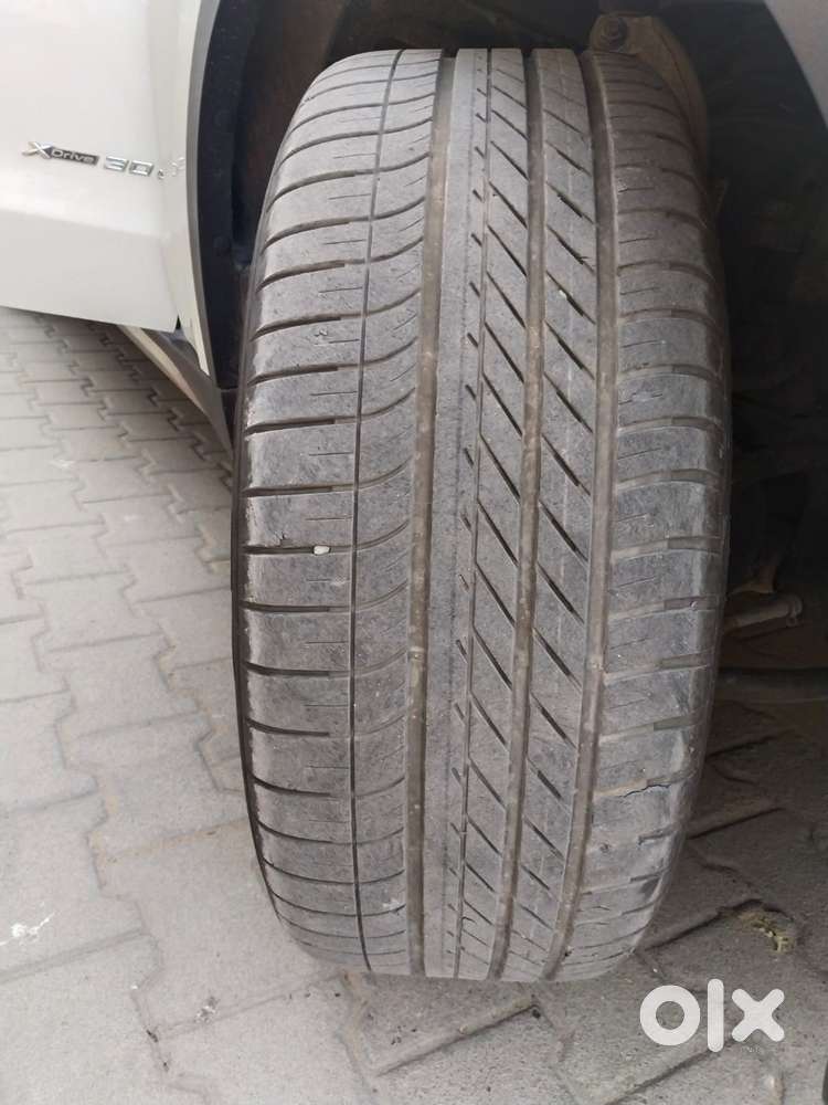 Bmw X5 Xdrive 30 D, 2017, Diesel