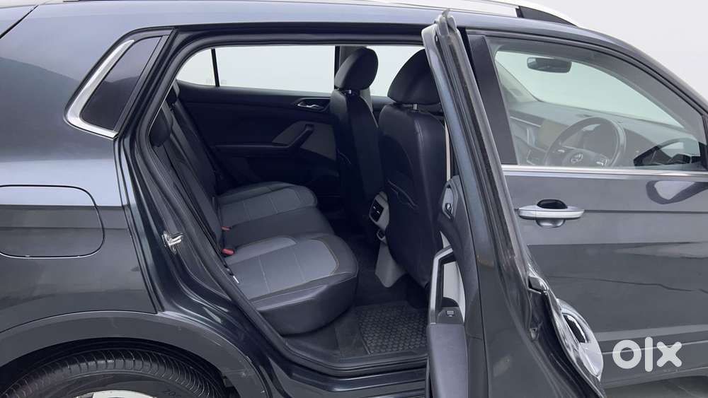 Skoda Kushaq Style 1.0l Tsi At, 2021, Petrol