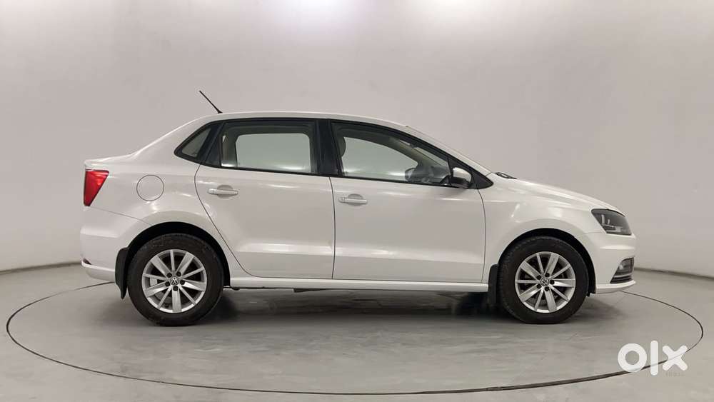 Volkswagen Ameo 1.5 Tdi Highline, 2017, Diesel