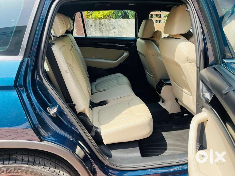 Skoda Kodiaq 2.0 L&k Tsi Dsg, 2023, Petrol