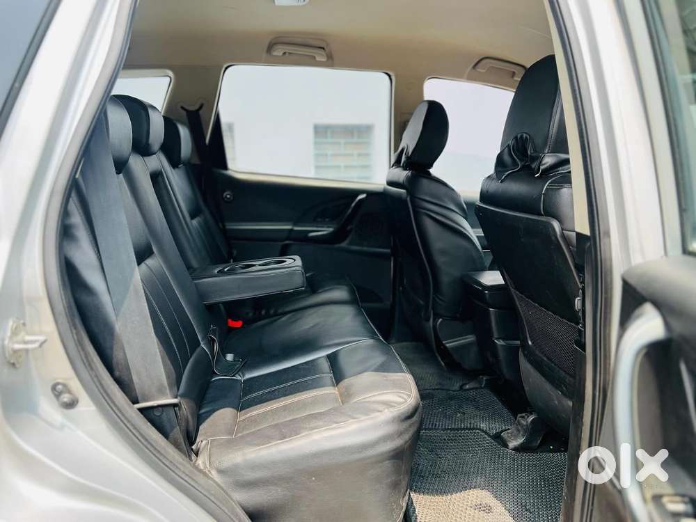 Mahindra Xuv500 W5, 2019, Diesel