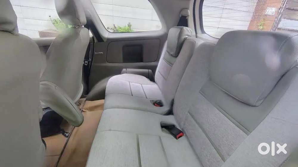 Toyota Innova 2.5 G Diesel 2015