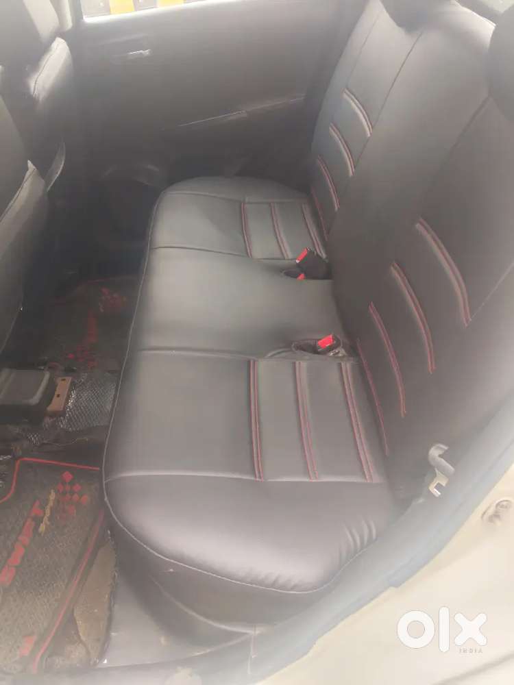 Maruti Suzuki Swift Vdi 2012