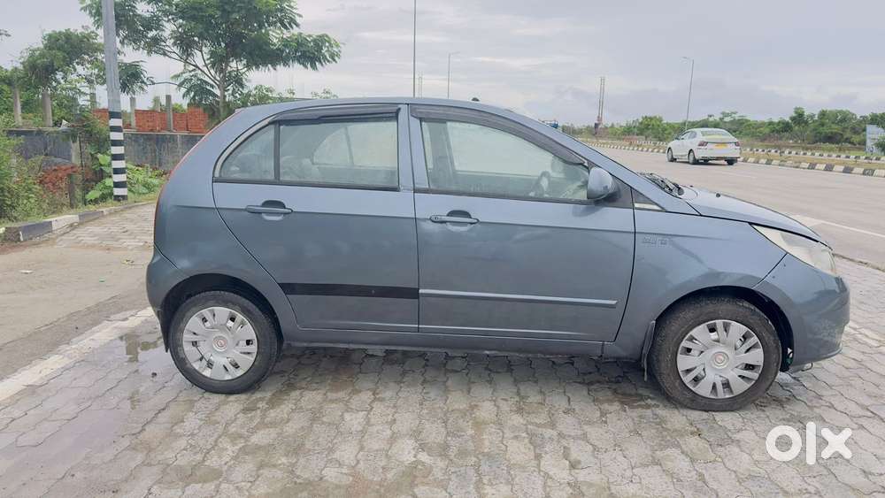 Tata Indica Vista Quadrajet 90 Vx, 2009, Diesel