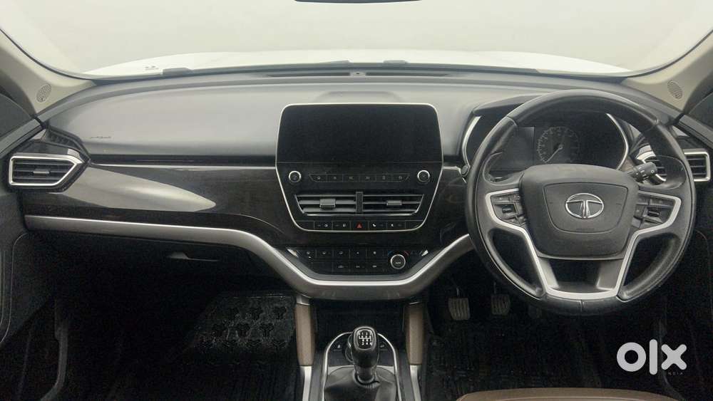 Tata Harrier Xz, 2019, Diesel