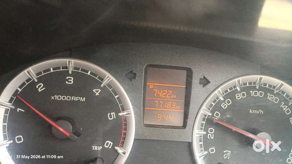 Maruti Suzuki Dzire 2015 Diesel 77000 Km Driven
