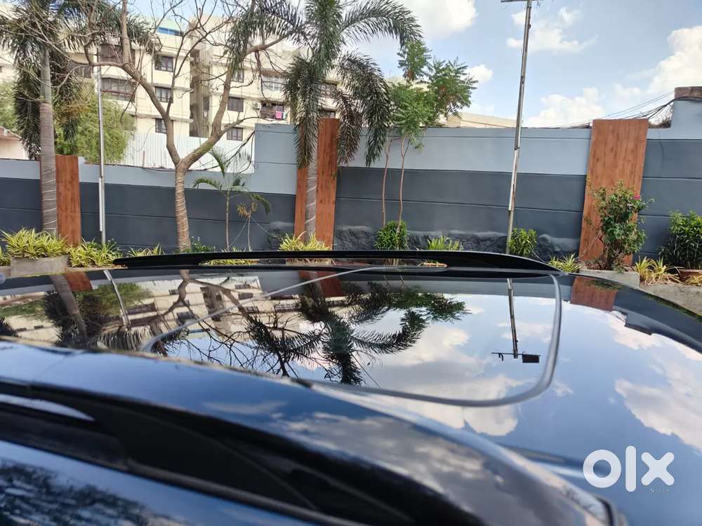 Mahindra Xuv400 Ev El Fast Charger, 2023, Electric