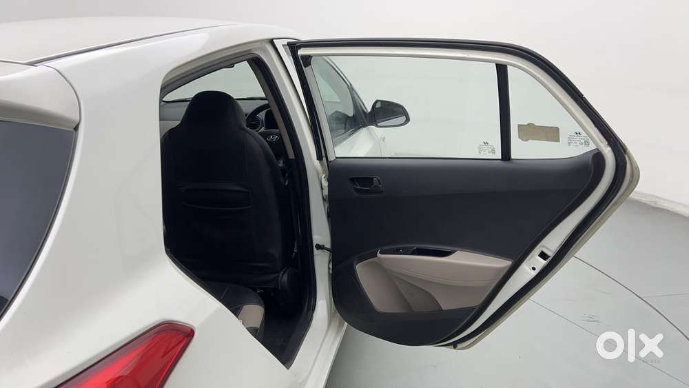 Hyundai Grand I10 1.2 Kappa Magna, 2013, Petrol