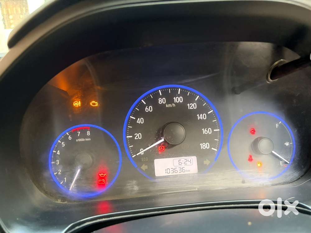 Honda Amaze Petrol 2017