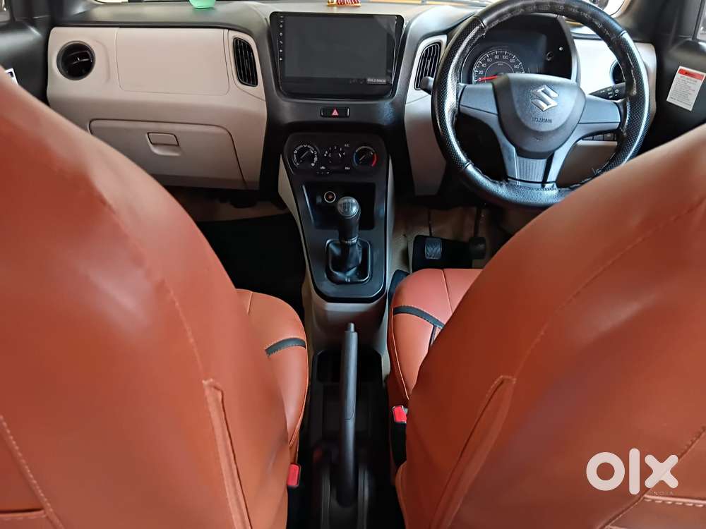 Maruti Suzuki Wagon R Vxi 1.0 Cng, 2024, Cng & Hybrids