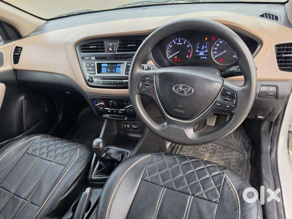 Hyundai Elite I20 1.2 Sportz Plus Vtvt Cvt, 2019, Petrol