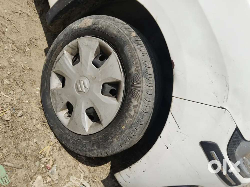 Maruti Suzuki Wagon R 1.0 2023 Petrol 55000 Km Driven