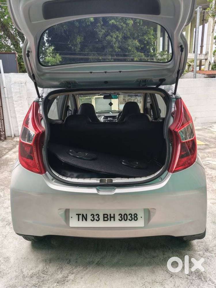 Hyundai Eon Era + Lpg, 2014, Lpg