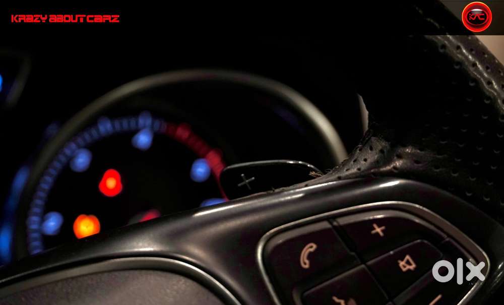 Mercedes-benz Gle 300d 4matic Lwb, 2017, Diesel