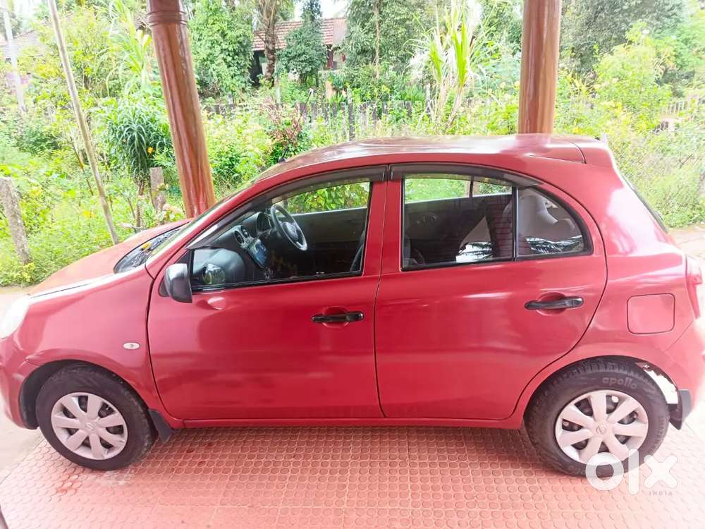 Nissan Micra  Family Used Vehicle For Sale