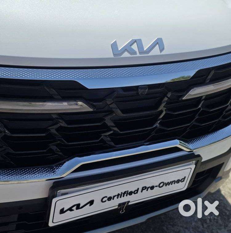 Kia Seltos 1.5 Gtx+ Diesel At Dual Tone, 2025, Diesel