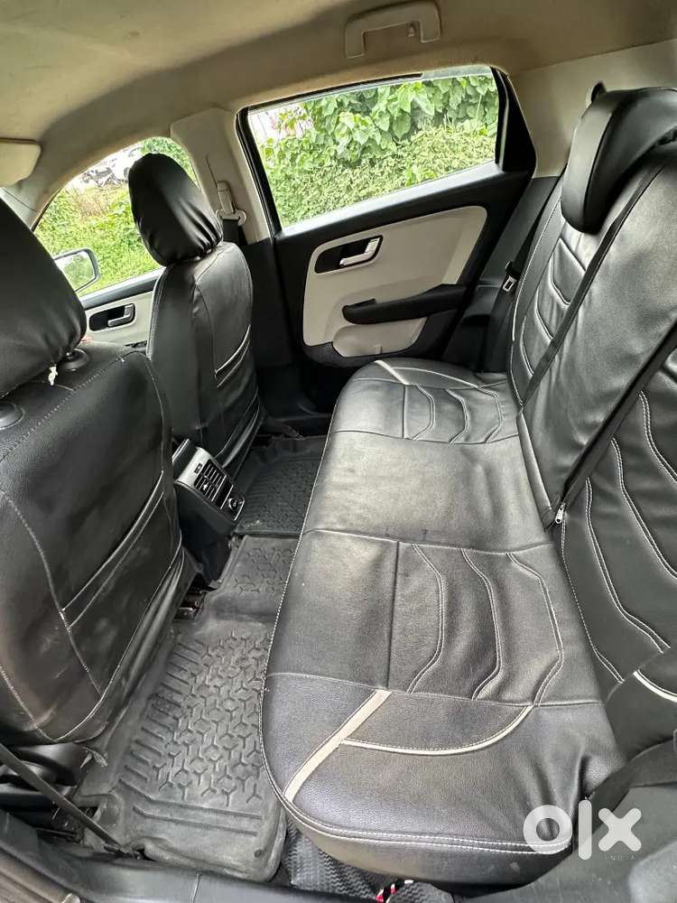 Tata Altroz 2022 Cng & Hybrids 57000 Km Driven