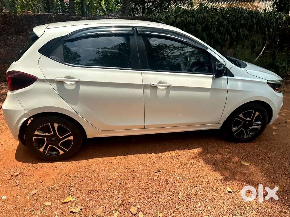 Tata Tiago 2021
