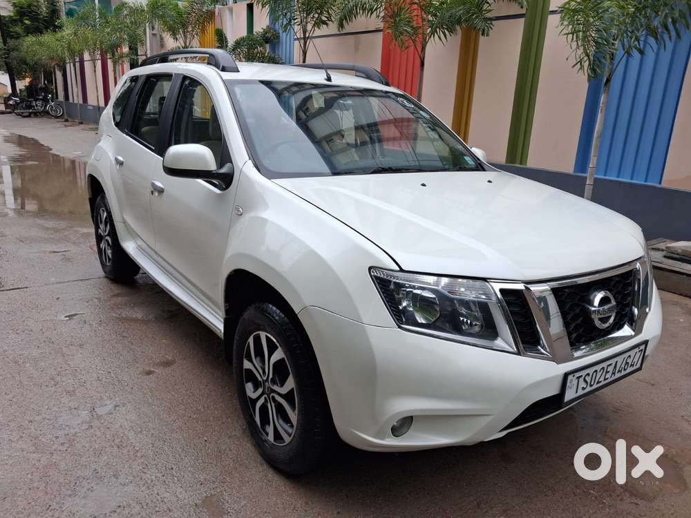 Nissan Terrano Xl 85 Ps, 2014, Diesel