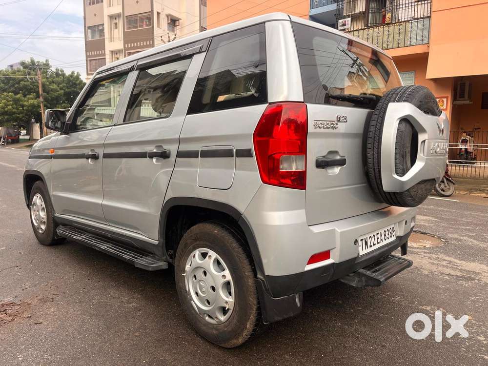 Mahindra Bolero Neo 1.5 N8, 2023, Diesel