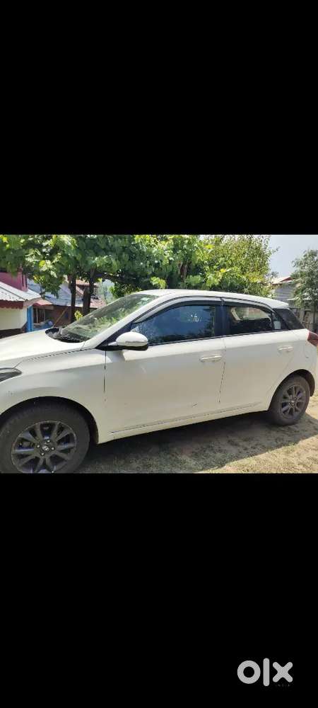 Hyundai I20 2019 Petrol 95000 Km Driven
