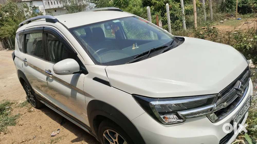 Maruti Suzuki Xl6 2025