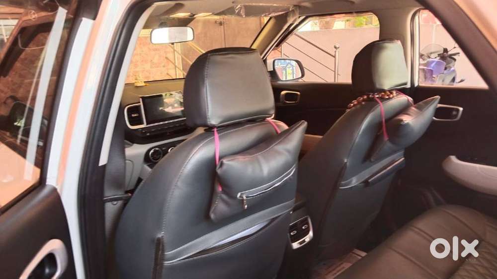 Hyundai Venue S(o)1.0 Turbo  Dct 2024 Model