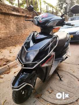 Electric bike on online olx