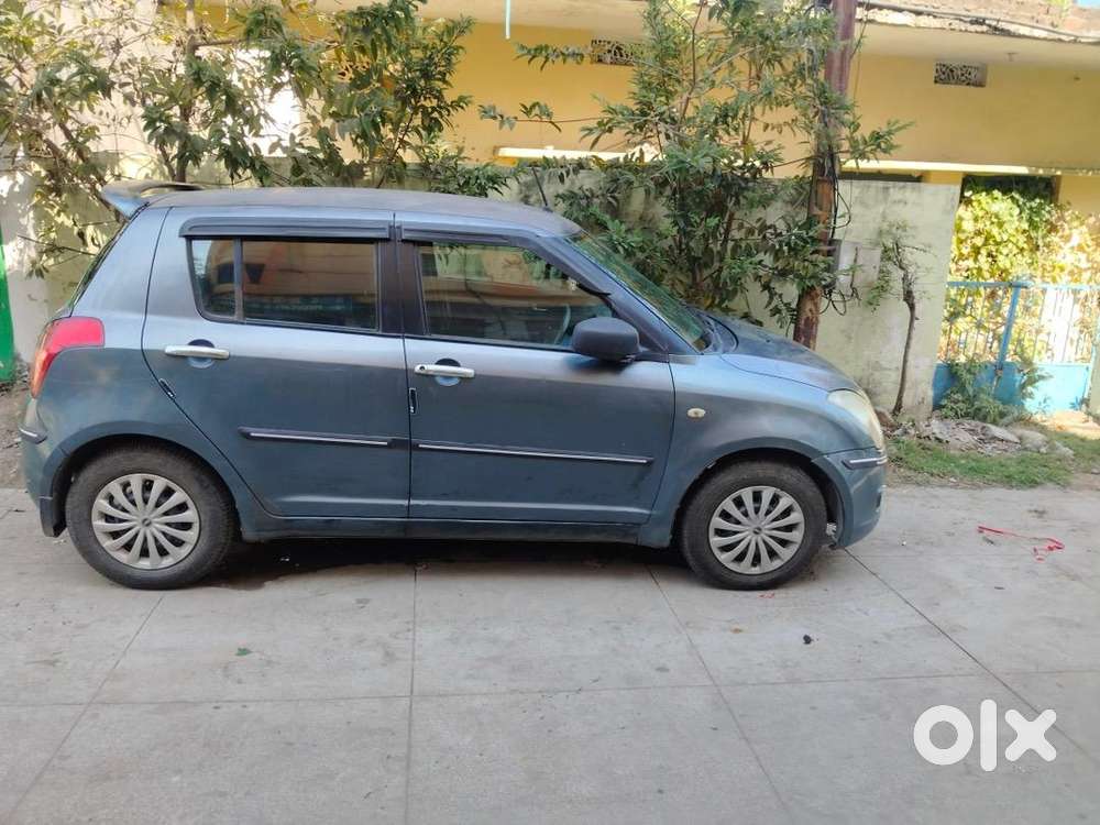 Maruti Suzuki Swift 2008 Model, Rc Valid Up To 2030 Seal Tyres&android