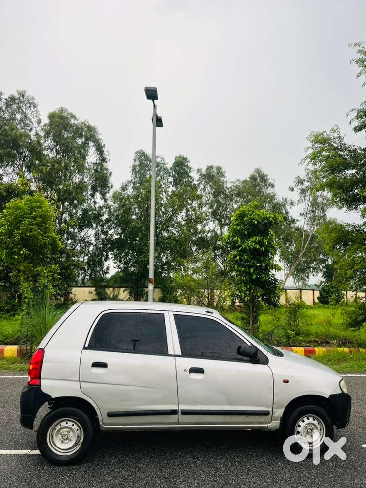 Maruti Suzuki Alto 2010