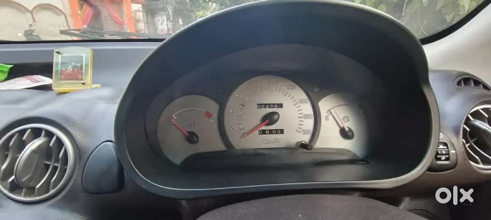 Hyundai Santro Xing Gls Petrol Manual 2011